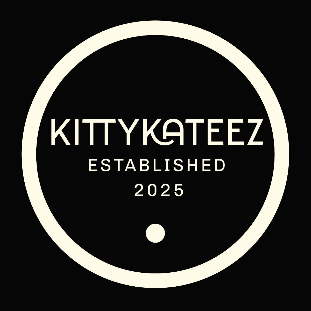 KittyKateez Logo