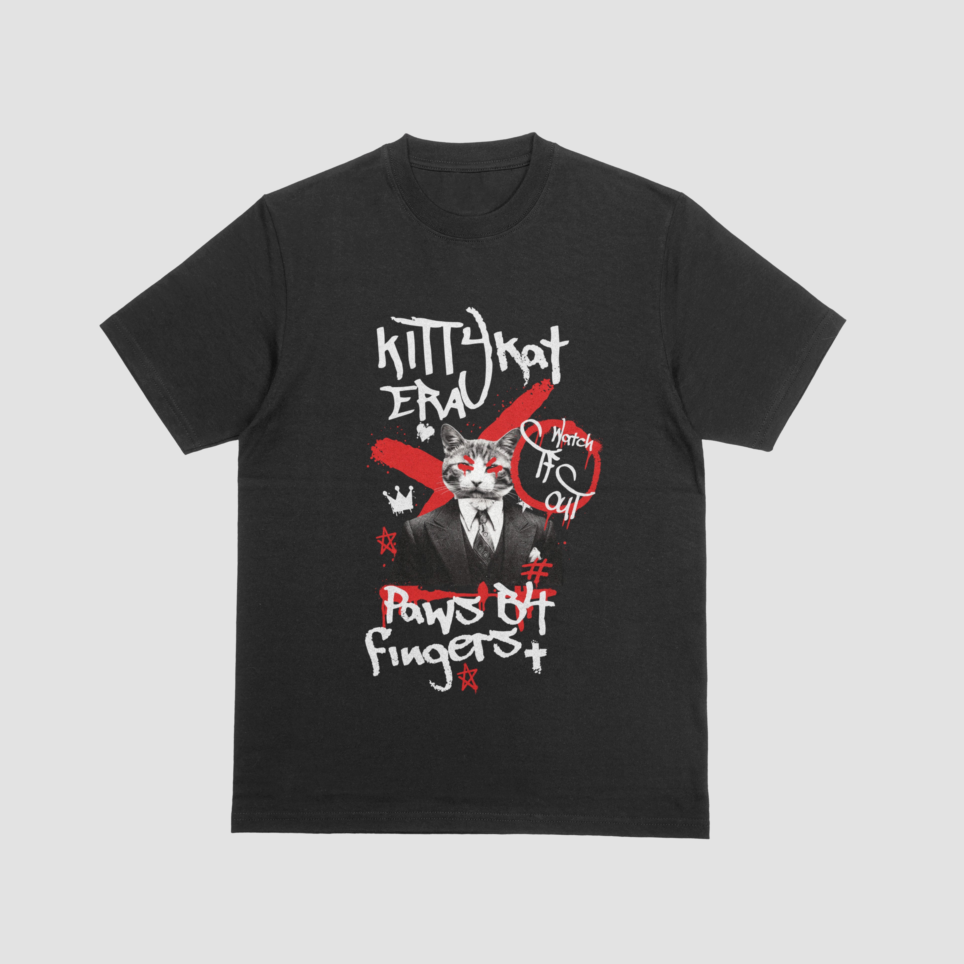 KittyKat ERA T-Shirt